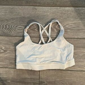 Lululemon Sports Bra.